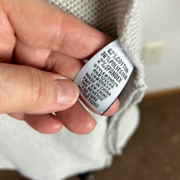 Zip Hoodie Jacket - Picture 10 of 11